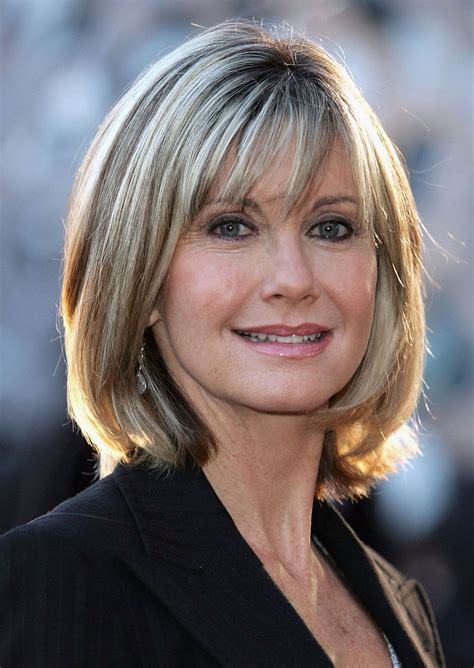 Olivia Newton.